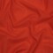 1 Yard Red Cotton Voile Lightweight Sheer Breathable Solid Fabric